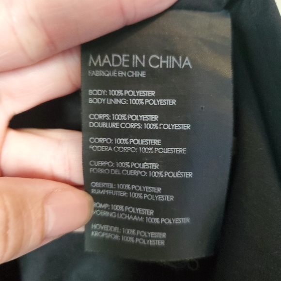 Club Monaco Pleated Midi Skirt - Picture 3 of 6